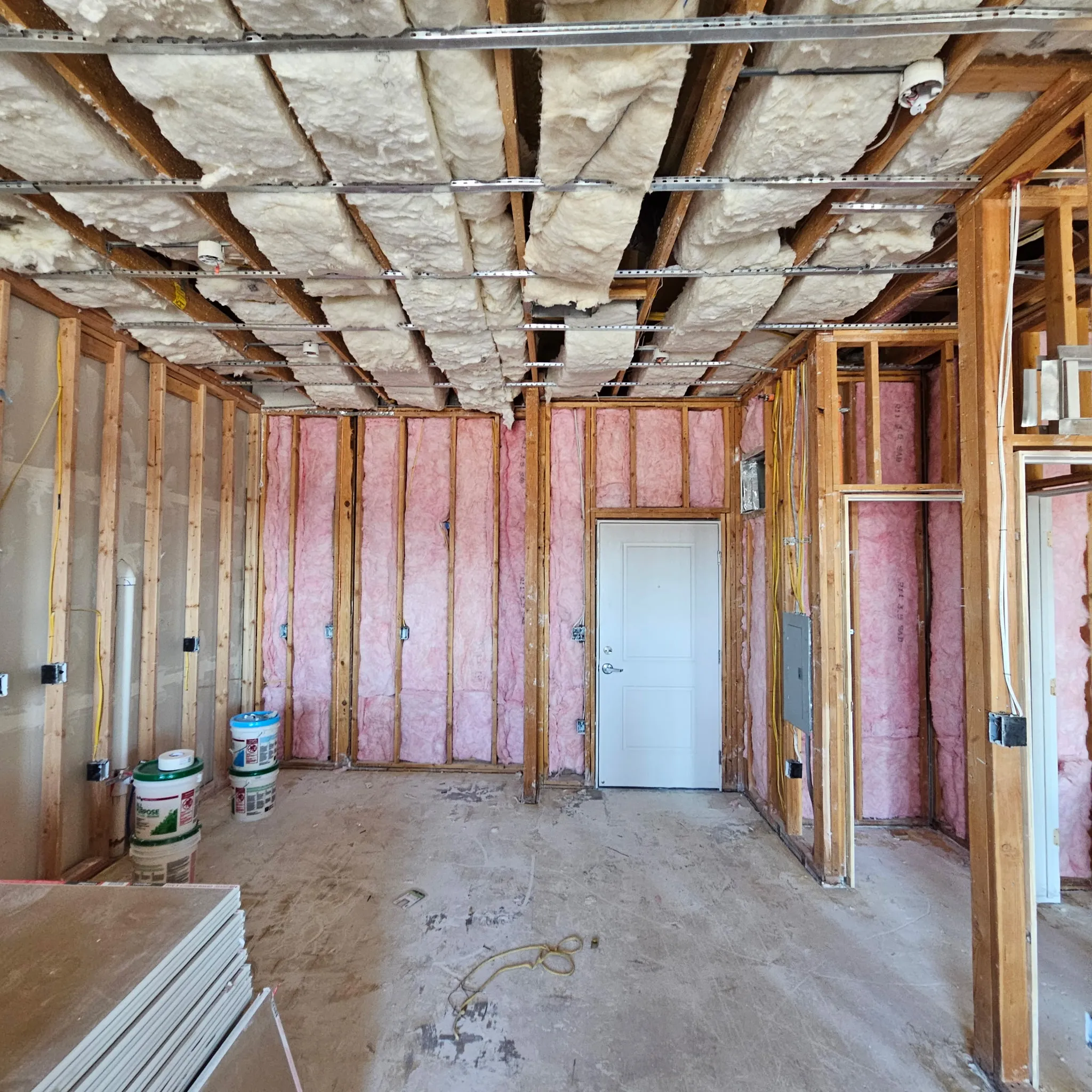 Project 3 - Before