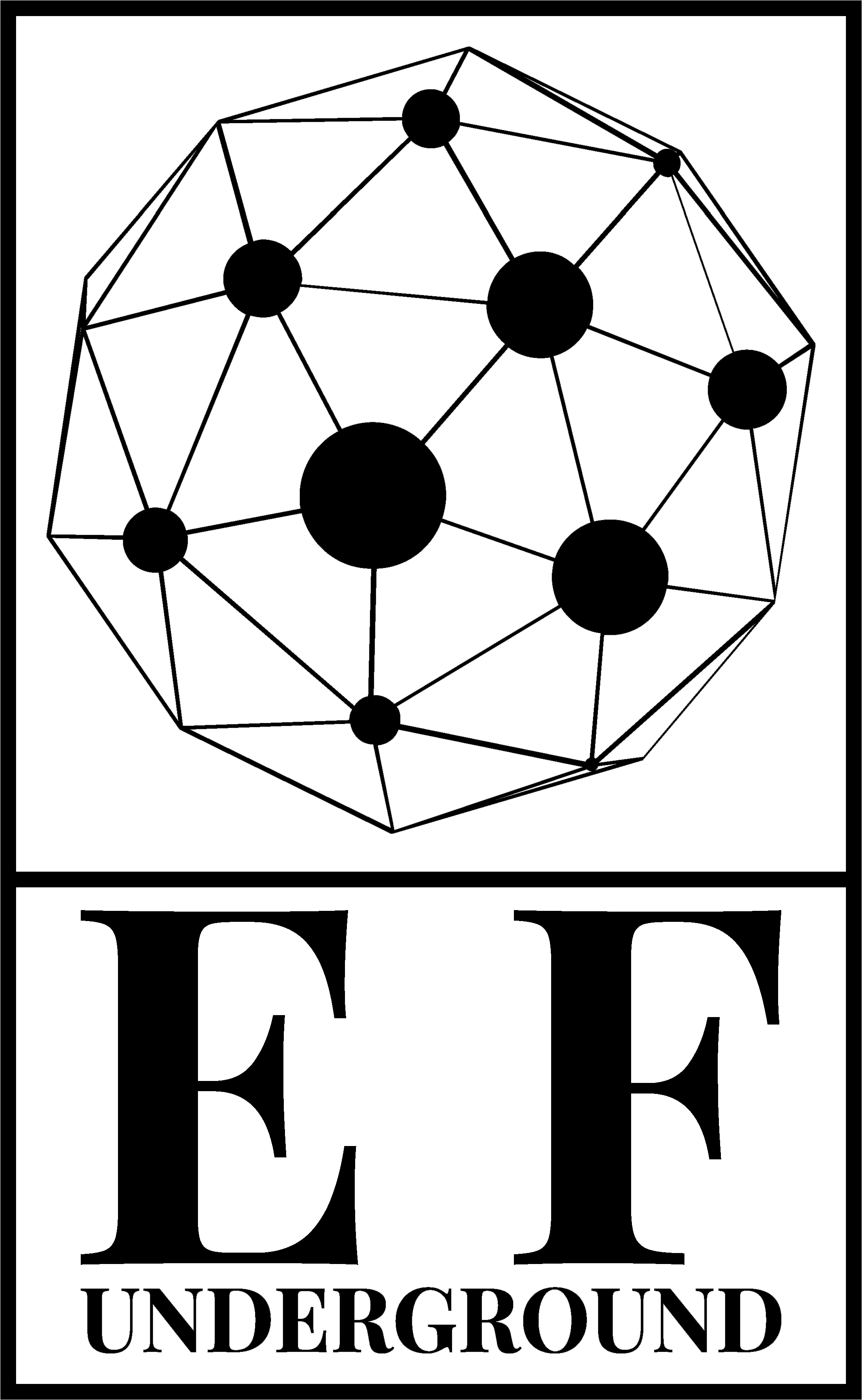 EF Underground Logo